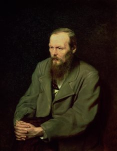 Ritratto di Fëdor Dostoevskij, 1872